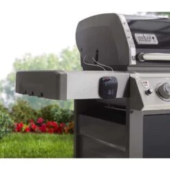 Weber Connect 6 Piece Mounting Kit Stainless Steel For Weber 11 Weber Connect 6 Piece Mounting Kit Stainless Steel For Weber -Grill Masters Outlet 5d805b7a 050a 4f30 af17 72898a2f0001