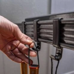 Traeger Pop-And-Lock Steel 0.9 In. L X 0.8 In. W -Grill Masters Outlet 5e266db4 5326 41a5 9c5b 89c98319ac29