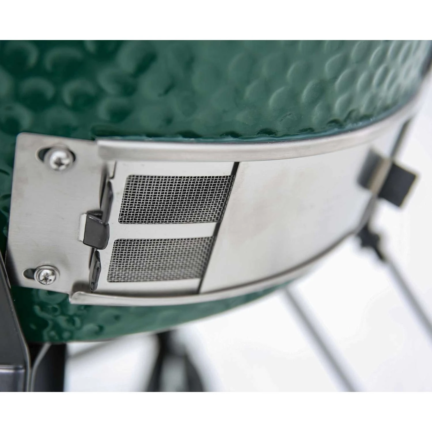 Big Green Egg 8.25 In. Large EGG Package With 49 In Island Package Charcoal Kamado Grill And Smoker 6 Big Green Egg 8.25 In. Large EGG Package With 49 In Island Package Charcoal Kamado Grill And Smoker - Image 4