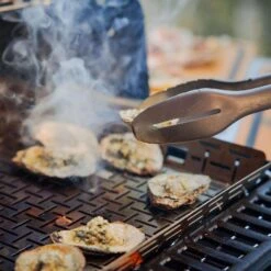 Weber Crafted Stainless Steel Roasting Basket 19 In. W 1 Pk -Grill Masters Outlet 5f090993 2a19 45a8 8e68 e14b7d044b49