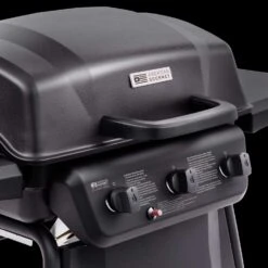 American Gourmet 3 Burner Liquid Propane Grill Black 17 American Gourmet 3 Burner Liquid Propane Grill Black -Grill Masters Outlet 5f5d8f3a 759f 4d26 8d3e 77dc91cff21e
