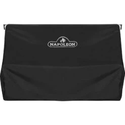 Napoleon Black Grill Cover For PRO 665 Built-in Grill