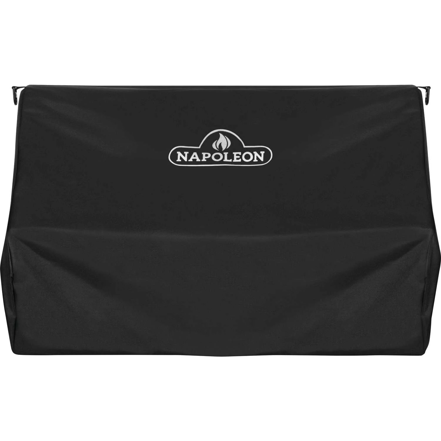 Napoleon Black Grill Cover For PRO 665 Built-in Grill 3 Napoleon Black Grill Cover For PRO 665 Built-in Grill
