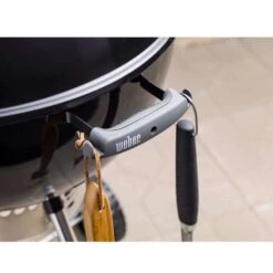 Weber 22 In. Ace Exclusive Original Kettle Premium Charcoal Grill Indigo -Grill Masters Outlet 5f800082 6b52 44be b4b3 bd1000dce752