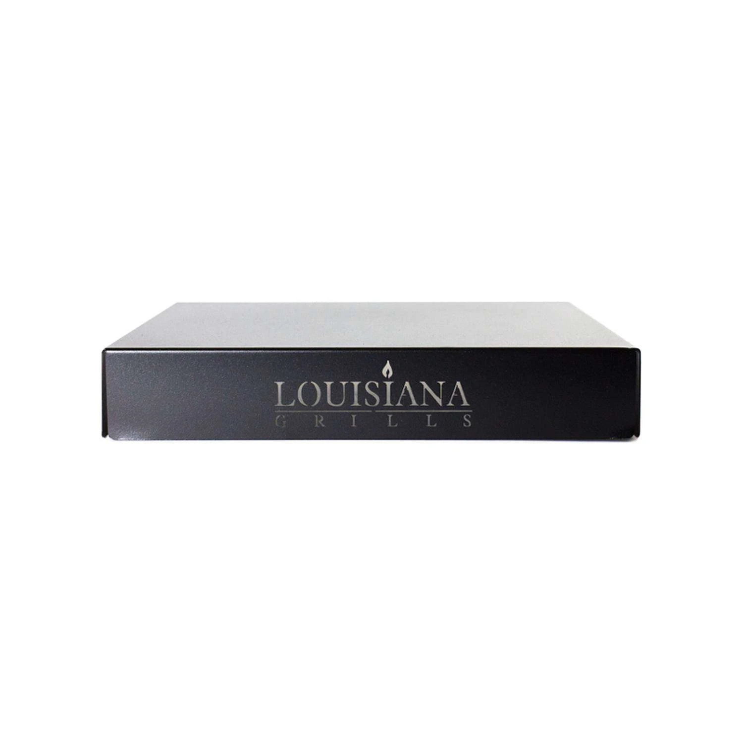 Louisiana Grills Grill Shelf Stainless Steel 3 In. H X 12 In. W X 14.5 In. L 3 Louisiana Grills Grill Shelf Stainless Steel 3 In. H X 12 In. W X 14.5 In. L