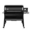 Weber SmokeFire EX6 2nd Gen Wood Pellet WiFi Grill Black -Grill Masters Outlet 6028055e 2805 4992 875b aaea62dddf44