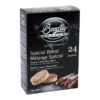 Bradley Smoker All Natural Blend All Natural Wood Bisquettes 14 Oz -Grill Masters Outlet 6063c9fa fb3a 42f4 964e 1ef88f51500b