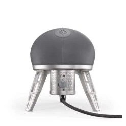 Gozney Roccbox Propane Gas Outdoor Pizza Oven Gray -Grill Masters Outlet 609b275c 475d 45d3 871e fc8b6ffce80b