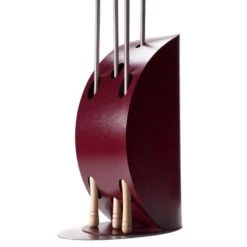 Alfa Copper Pizza Peel Holder 1 Pc