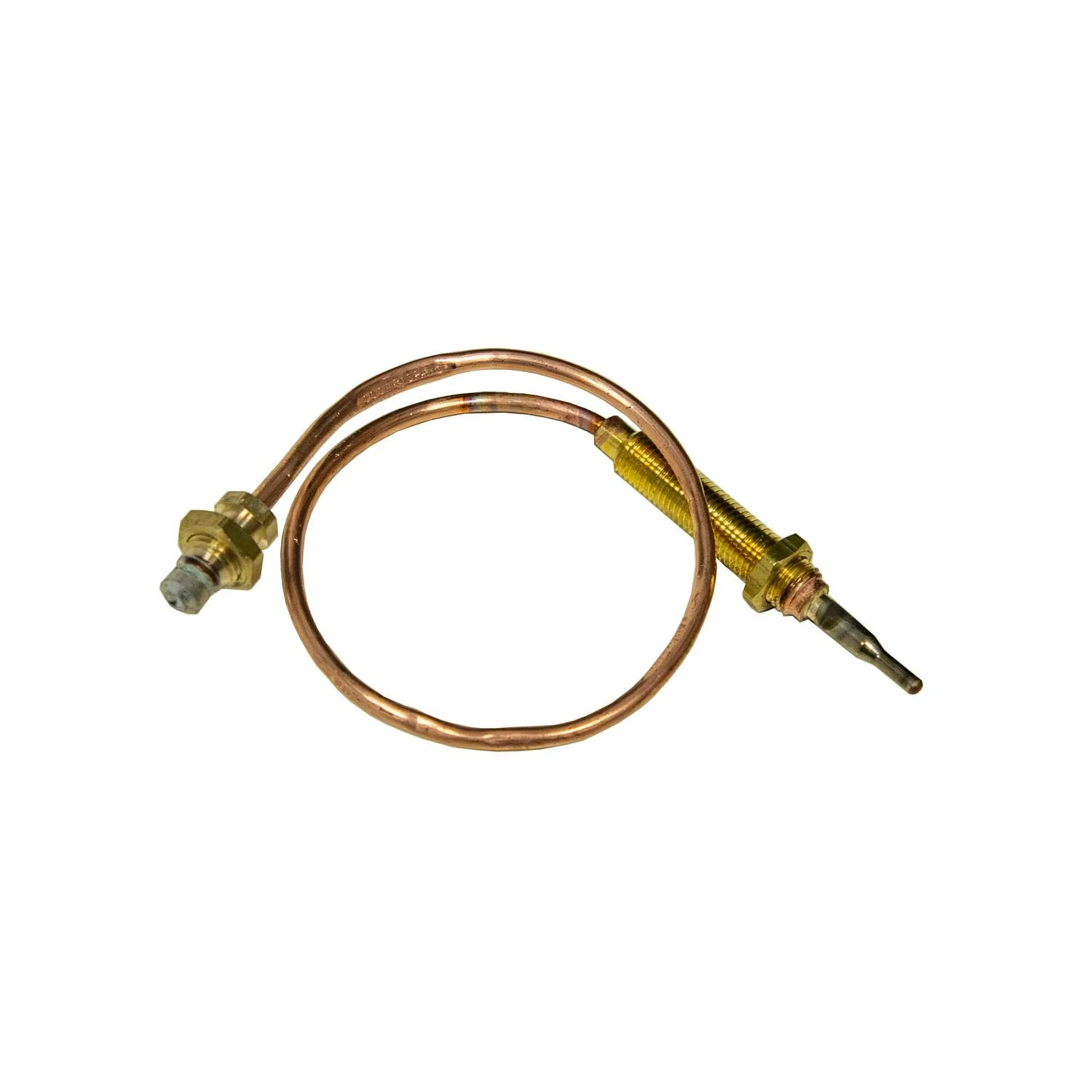 Mr. Heater Brass Thermocouple Lead 4 Mr. Heater Brass Thermocouple Lead - Image 2