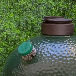 Big Green Egg Bluetooth Enabled Temperature Gauge -Grill Masters Outlet 615370b7 494b 417a 85ef 8e8bd697d4eb