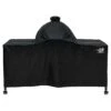 Big Green Egg Universal-Fit Cover L Black Grill Cover -Grill Masters Outlet 615e5880 a237 4aba af63 5db48fb6bba8