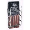 Bradley Smoker Steel Silver Hook Tool 4 Pc -Grill Masters Outlet 6161a604 1a94 40f9 bf66 62cccfc077bc