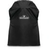 Napoleon Black Grill Cover For TravelQ PRO285 -Grill Masters Outlet 6187cabd 6802 454d be9a 888da76b32b3