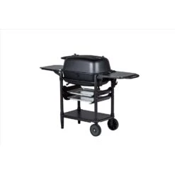 PK Grills 22 In. Original PK Aaron Franklin Charcoal Grill And Smoker Black 17 PK Grills 22 In. Original PK Aaron Franklin Charcoal Grill And Smoker Black -Grill Masters Outlet 61add400 01a5 4f2b 9dc7 722d21770cf9