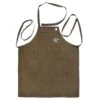 Big Green Egg Fabric Apron 33 In. L 1 Pc -Grill Masters Outlet 61ca889f 22c1 4987 82e7 1ad5216d3ba2