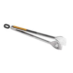 Blackstone Stainless Steel Black/Silver Grill Tool Set 2 Pc -Grill Masters Outlet 62450bb1 8c29 4b0d 8afa 8acf6e7d4395