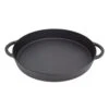 Big Green Egg Cast Iron Grilling Skillet 14 In. W 1 Pk 1 Big Green Egg Cast Iron Grilling Skillet 14 In. W 1 Pk -Grill Masters Outlet 62829704 37eb 487c 8e73 380d0db9cd9b