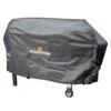 Blackstone Black Grill Cover For Griddle & Charcoal Grill Combo -Grill Masters Outlet 6300e8a7 8bc3 4529 81b9 cace695f0365