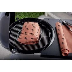 Weber Natural Wood BBQ Butcher Paper Roll 150 Ft. L X 18 In. W 1 Pk -Grill Masters Outlet 6309ff3d 1c22 47d1 b025 9df3400e5150