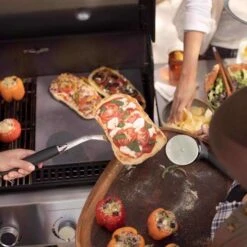 Weber Genesis E-325s 3 Burner Liquid Propane Grill Black -Grill Masters Outlet 638c4c62 3dd1 4da9 852d f884a6c5e8fe