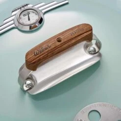 Weber 22 In. 70th Anniversary Kettle Charcoal Grill Rock N Roll Blue -Grill Masters Outlet 63b635bf e5df 4611 94ff 0311d966c285