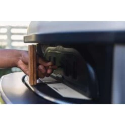 Gozney Stainless Steel Griddle Door 1 Pk -Grill Masters Outlet 64238f93 b6f7 4dd8 a96e f86040301520