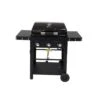 Brand-Man Grills Bronco2 3 Burner Liquid Propane Portable Grill Black -Grill Masters Outlet 64f10095 7b0a 46c9 aab3 ac5344aca669