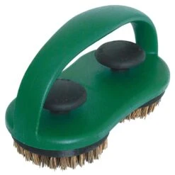Big Green Egg SpeediClean Grid Scrubber 5 In. H X 8 In. L X 4 In. W 1 Pk