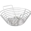 Kick Ash Basket Stainless Steel Charcoal Basket 3.75 In. W For Big Green Egg 2 Kick Ash Basket Stainless Steel Charcoal Basket 3.75 In. W For Big Green Egg -Grill Masters Outlet 65809662 0376 40a2 b7ed d39b106ec03d