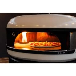 Gozney Dome 29 In. Natural Gas/Wood Outdoor Pizza Oven Bone 16 Gozney Dome 29 In. Natural Gas/Wood Outdoor Pizza Oven Bone -Grill Masters Outlet 65baacd6 58fb 413f 89d5 87aef57e7b73