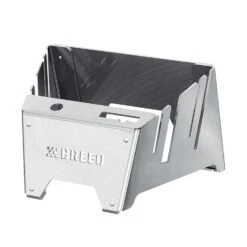 Breeo 304 Dock Stainless Steel Grilling Accessory Kit 1 Pk