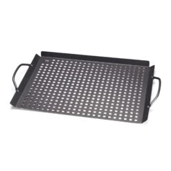 Outset Grill Grid 17 In. L X 11 In. W