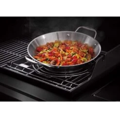 Weber Crafted Grill Grate Kit 17.5 In. L X 16.78 In. W 17 Weber Crafted Grill Grate Kit 17.5 In. L X 16.78 In. W -Grill Masters Outlet 679de90b fdab 4817 a4fb 212f412ec97f