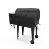 Traeger Tailgater 20 Wood Pellet Grill Black 2 Traeger Tailgater 20 Wood Pellet Grill Black -Grill Masters Outlet 683445f1 a853 400e 9b30 ab8dbfd29c12