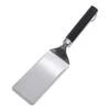 Weber Black/Silver Grill Spatula -Grill Masters Outlet 68dcdd1b 1aa0 4735 9c67 374bdb2df16a