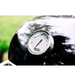 Weber 24 In. Summit E6 Charcoal Kamado Grill And Smoker Black -Grill Masters Outlet 695a7cef 7cb3 4311 82c2 5b116358f50d