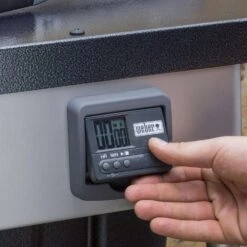 Weber 22 In. Performer Premium Charcoal Grill Black -Grill Masters Outlet 69a8cd4b 4279 4244 8af3 ea5aa61f587f