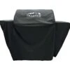 Traeger Black Grill Cover For Select Or Deluxe Grill -Grill Masters Outlet 6a1cc3a3 7662 47b9 81d3 b4f72a0ca990