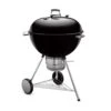 Weber 26 In. Original Kettle Premium Charcoal Grill Black -Grill Masters Outlet 6a326558 3f39 4a7e 82b7 3f8ae3f59149