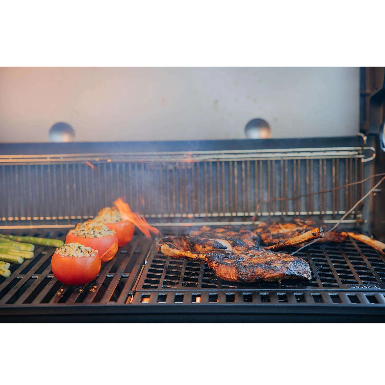 Weber Crafted Searing Grate 16.3 In. L X 16 In. W 10 Weber Crafted Searing Grate 16.3 In. L X 16 In. W - Image 8