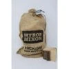 Myron Mixon All Natural Hickory Wood Smoking Chunks 9 Lb -Grill Masters Outlet 6a5cdb15 0302 47cb a25c 1a4dec715924