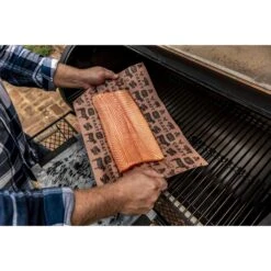 Oklahoma Joe's BBQ Butcher Paper Roll 100 Ft. L X 18 In. W 1 Pk 13 Oklahoma Joe's BBQ Butcher Paper Roll 100 Ft. L X 18 In. W 1 Pk -Grill Masters Outlet 6a696f98 e7f7 478e b3e0 339fbc03b01c