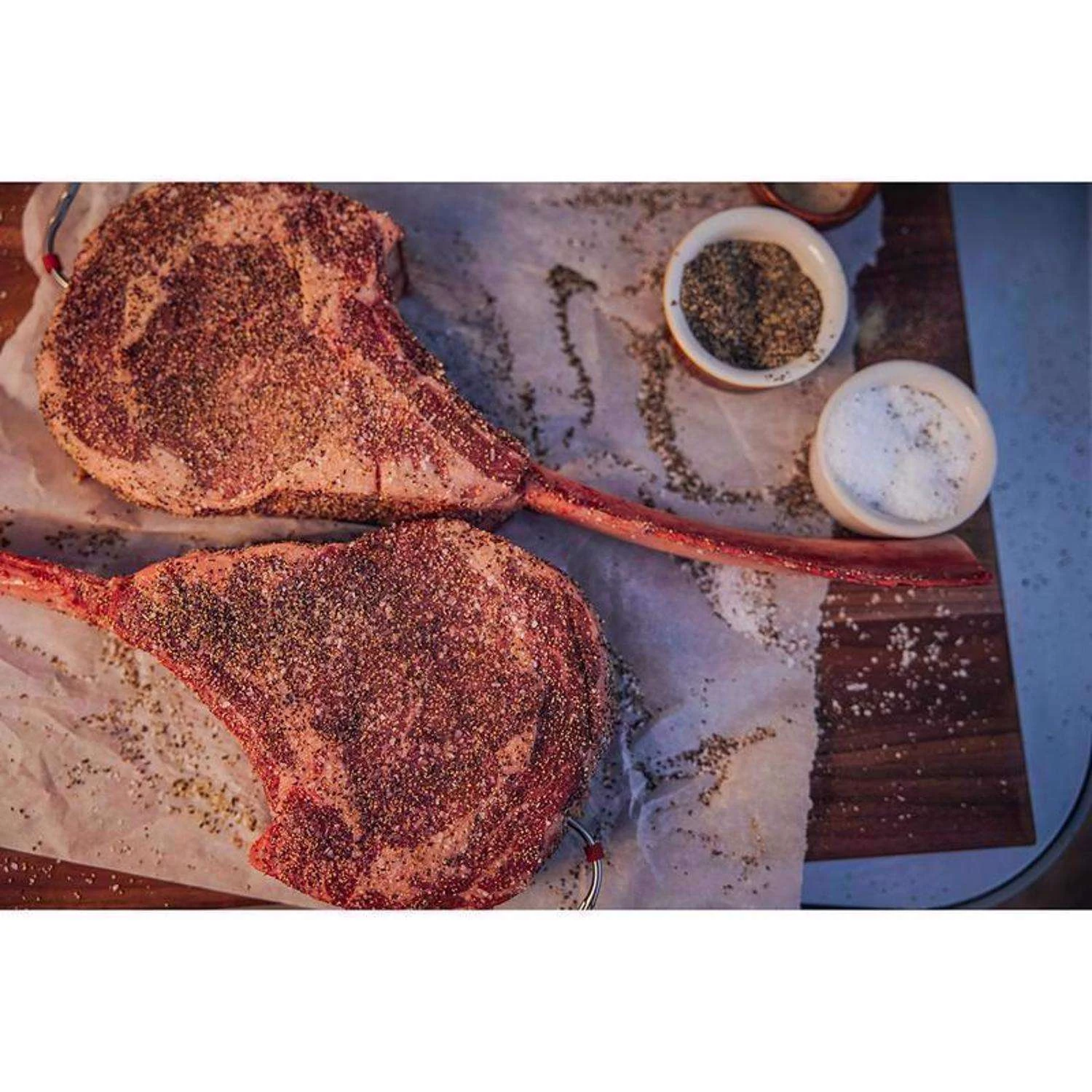 Weber Genesis EX-325s 3 Burner Liquid Propane WiFi Grill Black 10 Weber Genesis EX-325s 3 Burner Liquid Propane WiFi Grill Black - Image 8