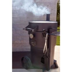 Oklahoma Joe's Aluminum Black/Silver Longarm Grilling Tool 1 Pk 11 Oklahoma Joe's Aluminum Black/Silver Longarm Grilling Tool 1 Pk -Grill Masters Outlet 6b44ef0e a7ad 4576 ba91 131121edc98e