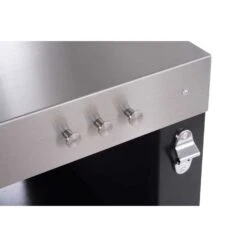 Alfa Grill Cart Stainless Steel 35.2 In. H X 31.5 In. W X 62.99 In. L -Grill Masters Outlet 6b9f8b68 ce2c 4875 8913 f8562031eeb4