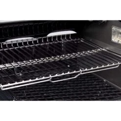 Weber SmokeFire ELX4 Wood Pellet WiFi Grill Black -Grill Masters Outlet 6c02a69d 14c5 4170 8a1f a44601d4f9cc