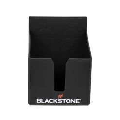 Blackstone Metal Black Griddle Tool Holder 1 Pk