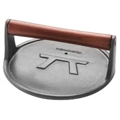 Outset Cast Iron 8 L X 8 In. W 1 -Grill Masters Outlet 6d09d239 d930 4cd2 a151 c116e8c3d430