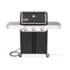Weber Genesis E-315 3 Burner Natural Gas Grill Black 1 Weber Genesis E-315 3 Burner Natural Gas Grill Black -Grill Masters Outlet 6d5d7ce5 9c41 40c8 b79c e21392036f88